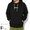 DC SHOES Baseline Pullover Hoodie DPO234032画像