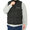 DC SHOES 24 PADDED VEST DJK244062画像
