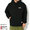 BEN DAVIS Heavy Sweat Pullover Hoodie C-23780053画像