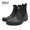 AIGLE CARVILLE 2 Noir ZZFNA61-00A画像
