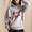 Schott HOODED SWEAT EMPIRE STATE 7823231014画像