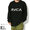 RVCA 23FA Big RVCA Knit Sweater BD042-421画像