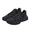 SALOMON SNEAKERS ODYSSEY ELMT LOW BLACK L47376600画像