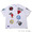 TOKYO 23 NBA Team Logo Patch T-Shirt NBA-23-001画像