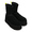 UGG CLASSIC DIPPER BLACK 1144031-BLK画像