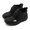THE NORTH FACE Nuptse Chukka WP TNF TNF BLACK/TNF BLACK NFW52373-KK画像