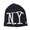 STUSSY NY NEW ERA SKULLCAP画像