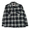 GANGSTERVILLE LOCOS - L/S CHECK SHIRTS GSV-23-AW-09画像