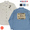 WEIRDO SLAVES - L/S WORK SHIRTS WRD-23-AW-09画像