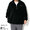 RVCA Cord Half Zip Top BD042-154画像