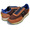 KARHU ALBATROSS CONTROL BROWN SUGER/JAVA F820005画像