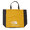 THE NORTH FACE Backmagic TNF BM LOOP Tote L NM82388R画像