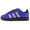 adidas CAMPUS 00S LUCID BLUE/MATT SILVER/CORE BLACK ID2065画像