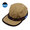 KAVU Organic Strapcap Heritage-Khaki 19811180画像