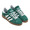 adidas HANDBALL SPEZIAL COLLEGEGREEN/FOOTWEAR WHITE/GUM IF8913画像
