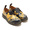 Dr.Martens 1461 Airwair 3-Eye Shoes BLACK+MULTI 31095038画像