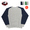 JELADO Champs Sweat Shirt 2 Tone AB82250画像
