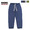 BARNS スウェット パンツ MAX WEIGHT PANTS SLD BR-23352画像
