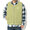 STUSSY RECYCLED NYLON LINER VEST 115643画像