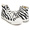 CONVERSE ALL STAR ZEBRAFUR HI OFF WHITE 31310370画像