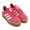 adidas GAZELLE BOLD W WILDPINK/FOOTWEAR WHITE/CLEARPINK ID6997画像