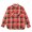 SUGAR CANE TWILL CHECK WORK SHIRT SC29156画像