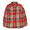 FULLCOUNT Original Check Cotton Flannel Shirts Mosley 4077画像