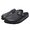 BIRKENSTOCK Boston BLACK NARROW FIT 1023744画像