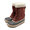 SOREL CARNIVAL WP Spice/Gum-10 NL3483-681画像