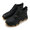 SOREL KINETIC IMPACT PUFFY ZIP WP Black/Sea-Salt NL5044-010画像