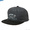 RADIALL POSSE - BASEBALL CAP (BLACK) RAD-23AW-HAT005画像