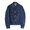 Scye Selvedge Denim Used Wash Trucker Jacket-2 5723-63550画像