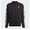 adidas Originals 3 Stripes Crew Sweat BLACK IM2087画像