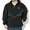 adidas Seasonal Archive Windbreaker BLACK HR3322画像