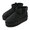EMU Australia Foy Flatform Micro Black W13073画像