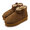 EMU Australia Foy Flatform Micro Chestnut W13073画像
