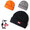 CHUMS Logo Short Knit Cap CH05-1335画像