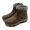 MERRELL COLDPACK 3 THERMO MID ZIP WATERPROOF CINNAMON J037398画像