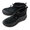 MERRELL JUNGLE MOC EVO WINTER MID WATERPROOF BLACK/BLACK J005401画像
