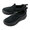 MERRELL JUNGLE MOC EVO WINTER WATERPROOF BLACK/BLACK J005409画像