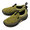 MERRELL JUNGLE MOC EVO WINTER WATERPROOF OLIVE J005413画像