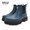 AIGLE SOFT RAIN 2 Storm Blue ZZFNC94-007画像