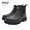 AIGLE SOFT RAIN 2 Noir ZZFNC94-008画像