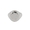 BUNNEY Hammered Signet Ring B07001-925-B画像