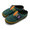 Chaco RAMBLE PUFF CLOG RETRO PINE JCH109598画像