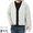 narifuri V-Neck Cardigan NF1165画像