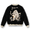 TAILOR TOYO Mid 1950s Style Velveteen Souvenir Jacket "WHITE TIGER" × "EAGLE" TT15392-119画像
