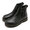 BIRKENSTOCK Highwood Slip On Women Black 1025781画像
