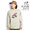 The Endless Summer TES KNIT BUHI LONG SLEEVE T-SHIRT FT-23774358画像