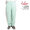 COOKMAN Chef Pants Milk Tweed Mint 231-33863画像